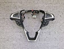 FORD SMAX GALAXY 2015-21 COMANDI AL VOLANTE DG959E740RCW ORIGINALE