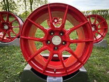 ⚡️ 4x ATS Racelight 8,5x19