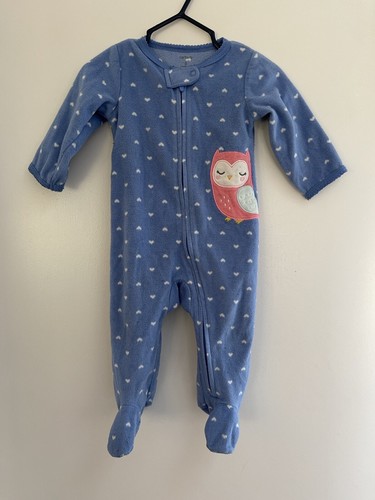 Carters baby girl piece - carters,