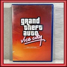 GTA Grand Theft Auto VICE CITY
