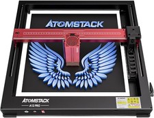ATOMSTACK A12 Pro Incisore