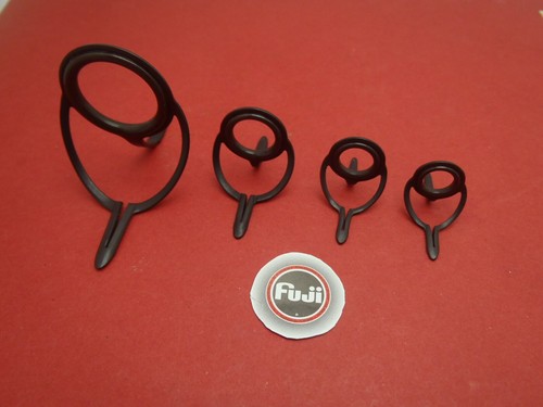 Fuji hardloy ring guida - 1,
