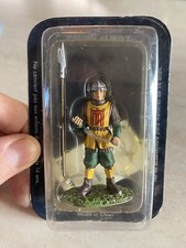 Rarissimo soldatino in piombo