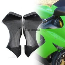 Carena coperchio tubo aria per