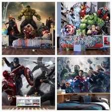 Nuova carta da parati 3D