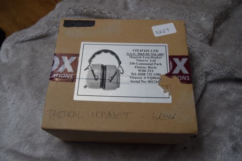 Vitavox ltd cuffie - vitavox,