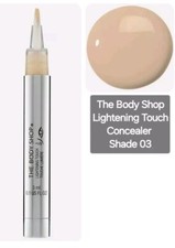 The Body Shop Shade 03