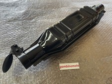 MARMITTA SILENZIATORE TRATTORE