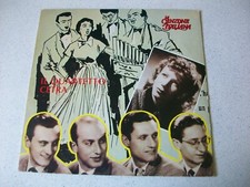 Il Quartetto Cetra – Il