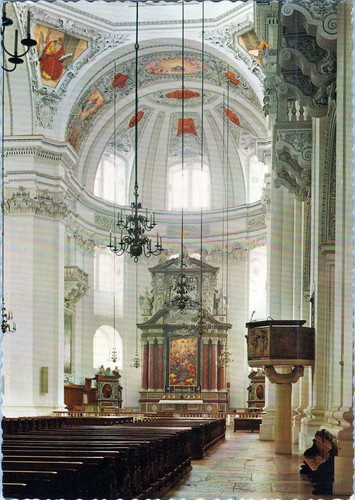 Postcard paninoteca piccolo - postcard,
