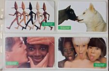 Schede Telefoniche Serie