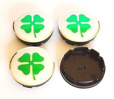 TAPPI COPRIMOZZO ALFA ROMEO DA