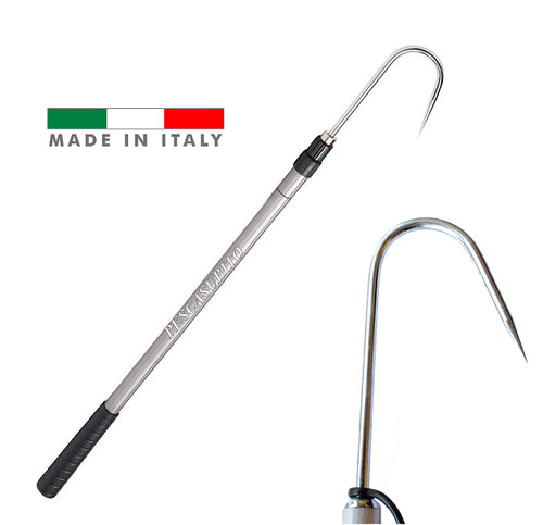 Raffio uncino arpione extra - raffio,