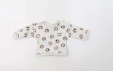 Maglione George Baby grigio