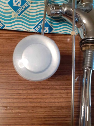 Miscelatore grohe bidet - ,