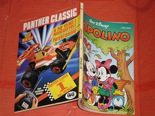 WALT DISNEY- TOPOLINO