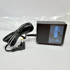 Originale Sony AC-E455 4,5 V