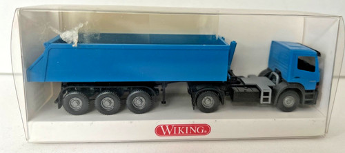 Wiking 6760434 mb - wiking,
