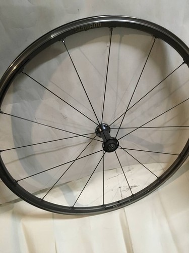Ruota anteriore shimano - ruota,