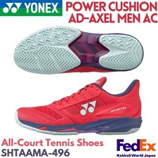 YONEX Scarpe Tennis Power