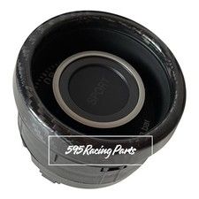 Cover manometro turbo completo