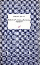 Lettere a Genica Athanasiou