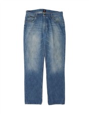 Jeans LEE uomo Seattle dritto