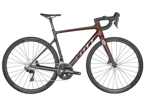 2024 scott addict - 2024, 61cm