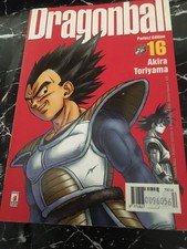 DRAGONBALL perfect edition 16