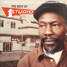 Various - The Best Of Studio
