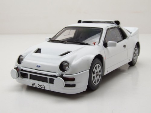 Modellino auto ford 200 - modellino,