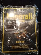 Collezione minerali gemme - minerali,