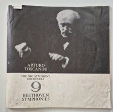 Arturo toscanini beethoven - arturo, –