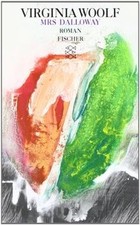 Mrs Dalloway: Roman (Virginia