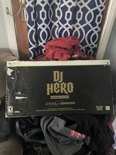 Pacchetto giradischi CD Jay-Z