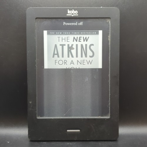 Kobo n905b touch edition - kobo,
