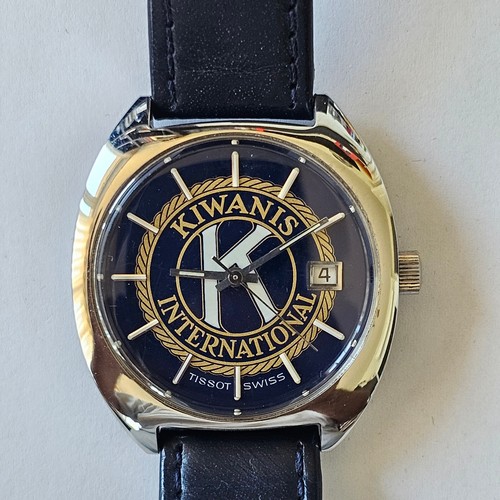 TISSOT-AUTOMATIC-KIWANIS