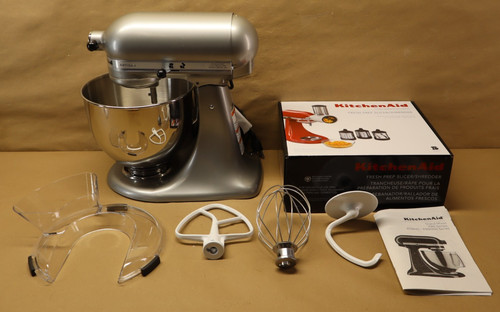 Kitchenaid artisan 5qt - kitchenaid,