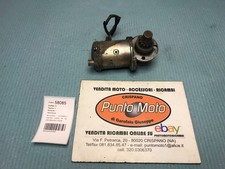 Motorino avviamento starter