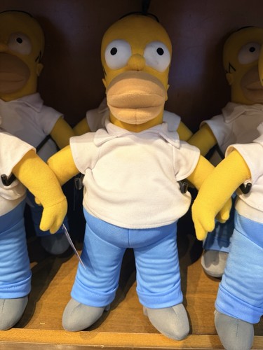 Peluche personaggio esclusivo - peluche,