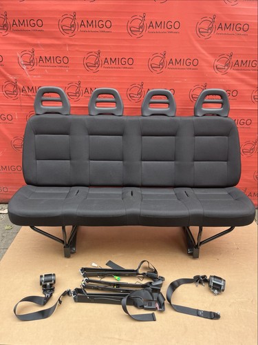 Sedile fiat ducato - ducato, jumper