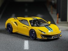EY TOC 1:64 Yellow 488 Pista