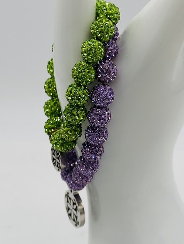 Bracciale rustico erbe - bracciale,