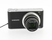 Samsung WB350F – Compact