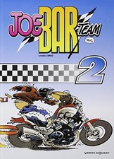 Joe Bar Team - Tome 02 - NUOVO