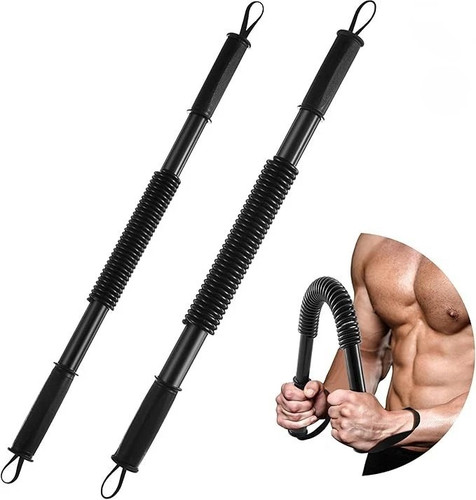 Power twister bar - twister, 10-60kg