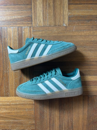 Adidas spezial vert modèle - spezial,