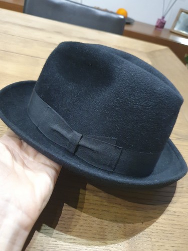 Cappello borsalino originale - cappello,