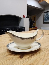 Royal Doulton ALBANY salsa