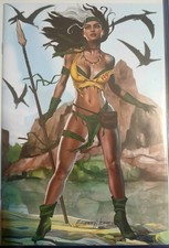 X-Men #1 (2021) Marvel Comics